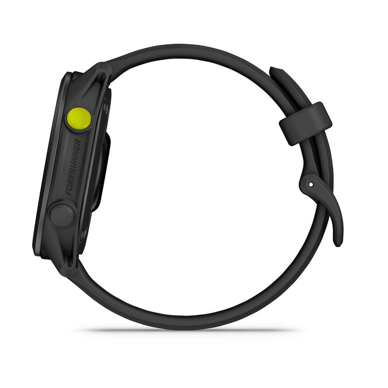 Garmin Forerunner 70 Entry-Level GPS Running Smartwatch