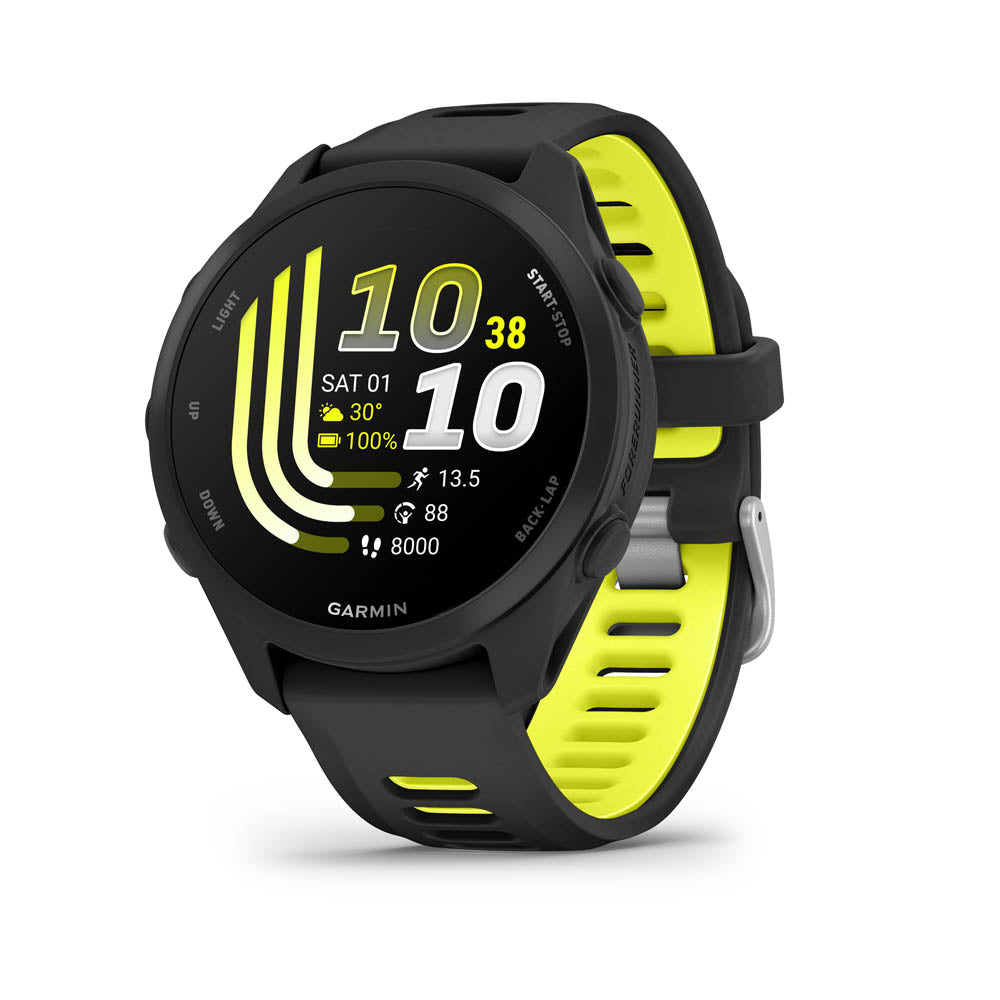 Garmin
