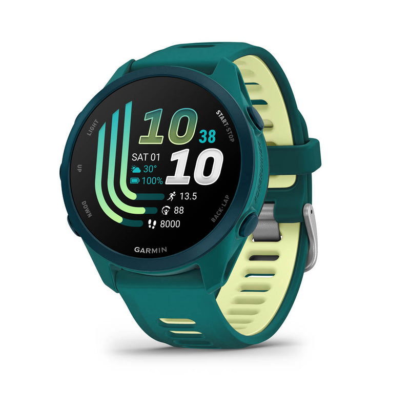 Garmin Forerunner 170 Music GPS Running Smartwatch