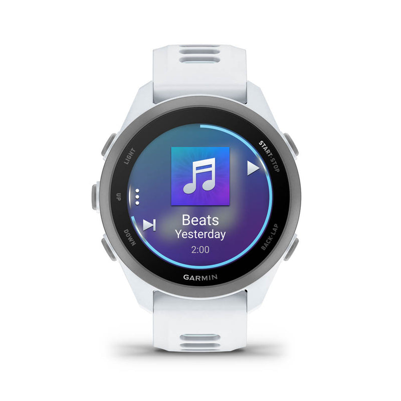 Garmin Forerunner 170 Music GPS Running Smartwatch