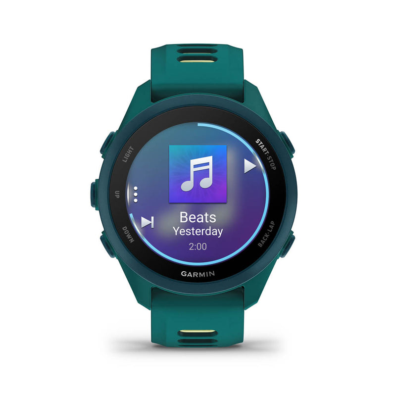 Garmin Forerunner 170 Music GPS Running Smartwatch