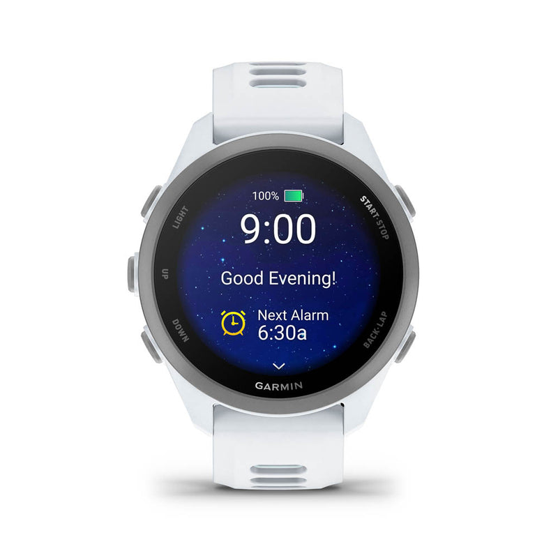 Garmin Forerunner 170 GPS Running Smartwatch