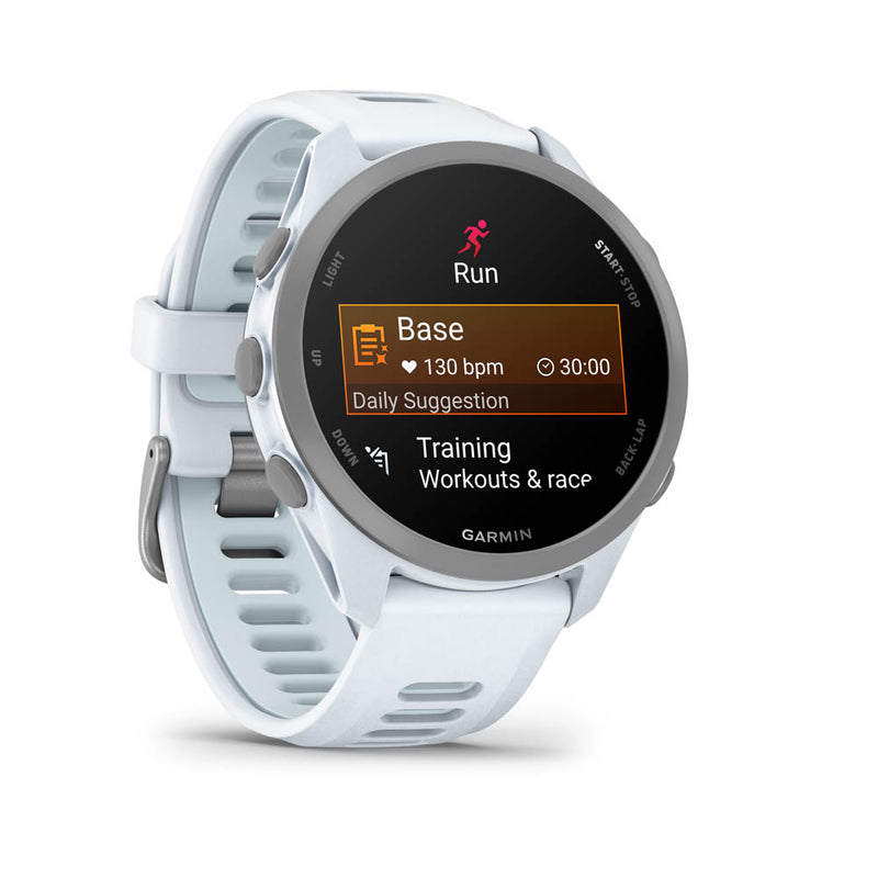Garmin Forerunner 170 GPS Running Smartwatch