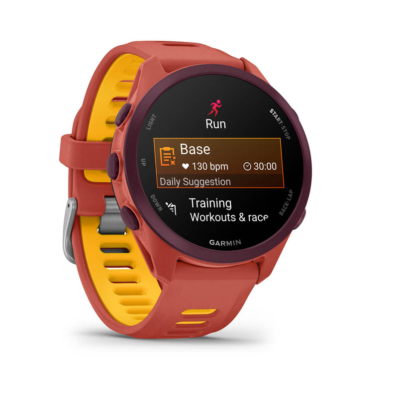 Garmin Forerunner 170 Music GPS Running Smartwatch