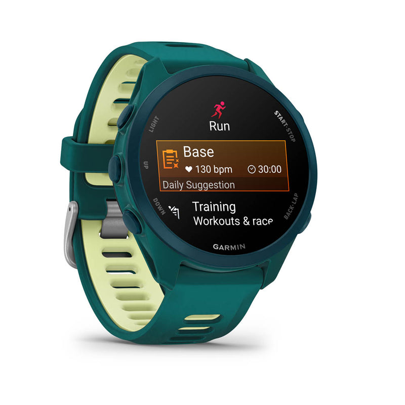 Garmin Forerunner 170 Music GPS Running Smartwatch