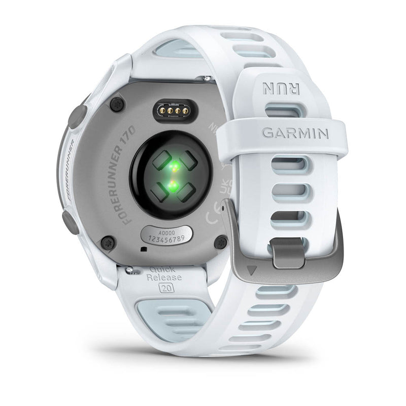 Garmin Forerunner 170 GPS Running Smartwatch