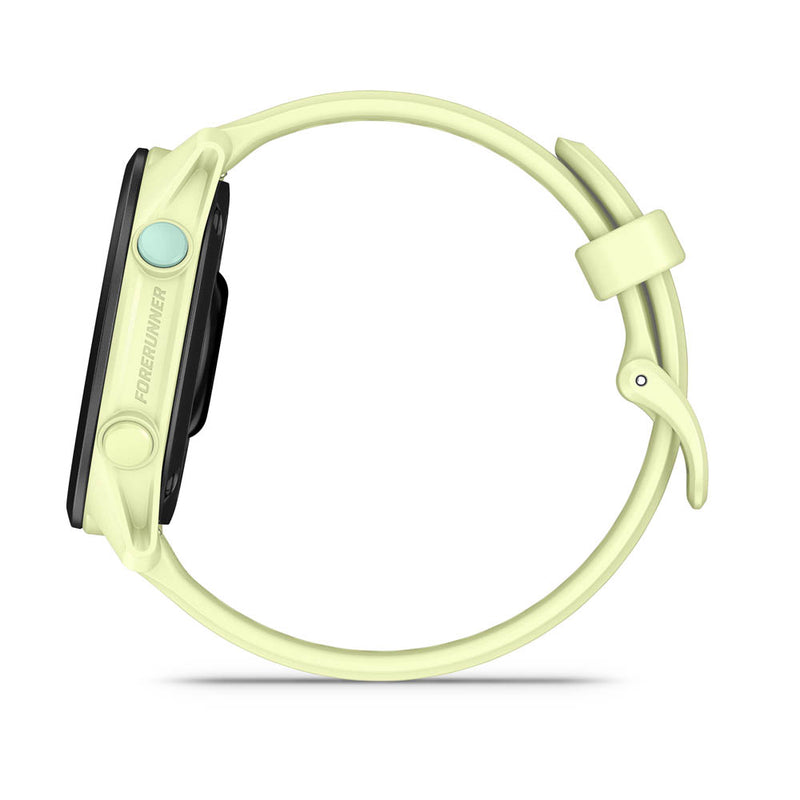 Garmin Forerunner 70 Entry-Level GPS Running Smartwatch