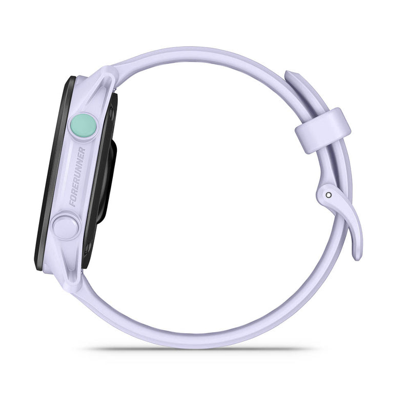 Garmin Forerunner 70 Entry-Level GPS Running Smartwatch