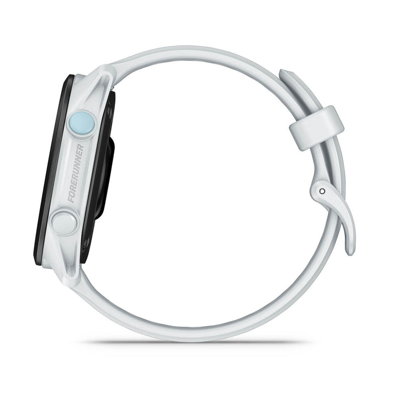 Garmin Forerunner 70 Entry-Level GPS Running Smartwatch