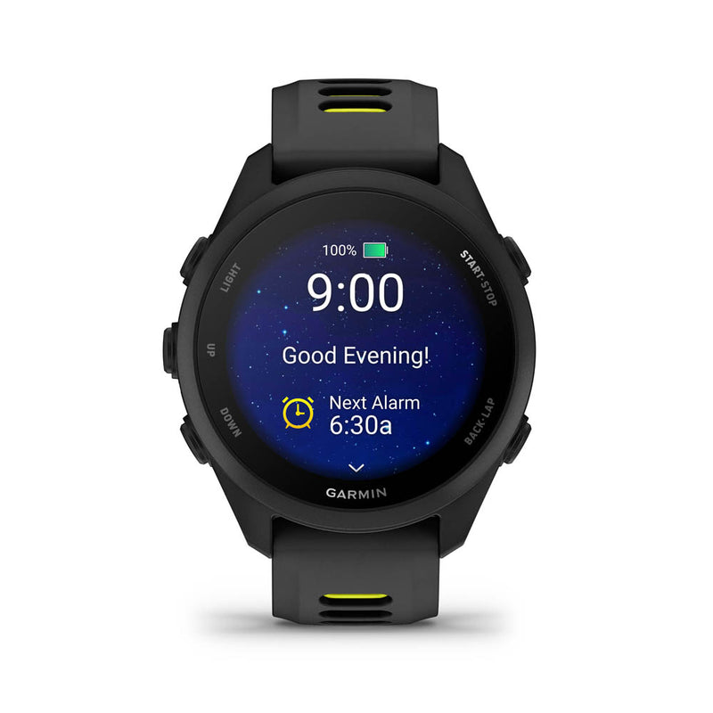 Garmin Forerunner 170 GPS Running Smartwatch