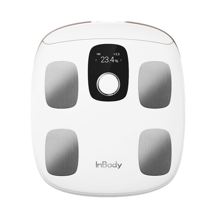 Body Analyzers