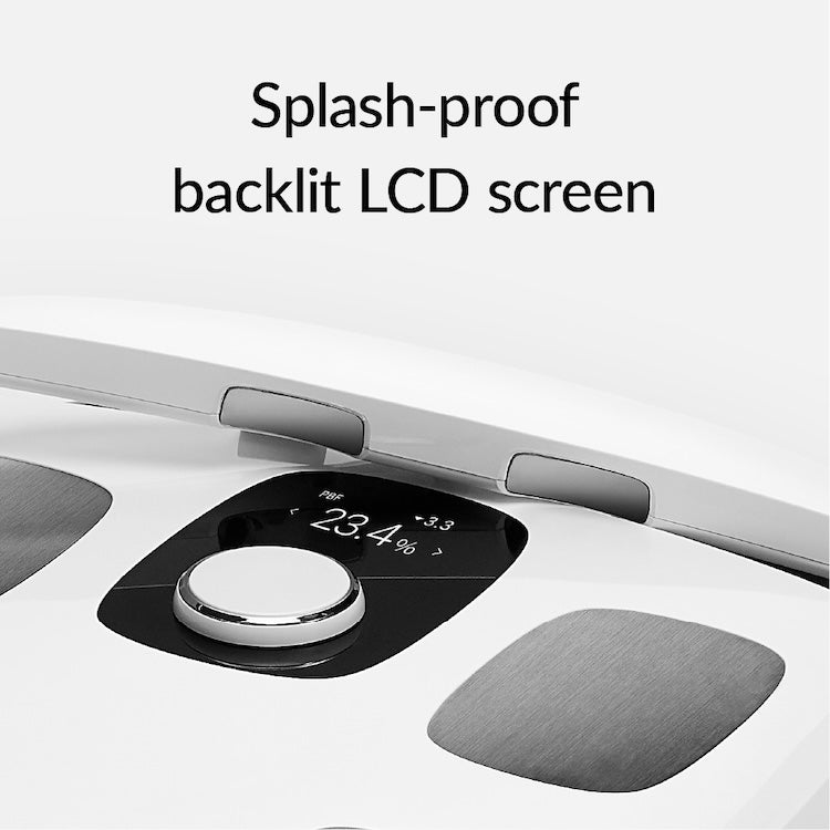 InBody Dial H30 Body Composition Scale | 20 Users — Recovery For