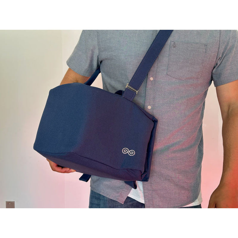 Sauna Space Glow Soft Case