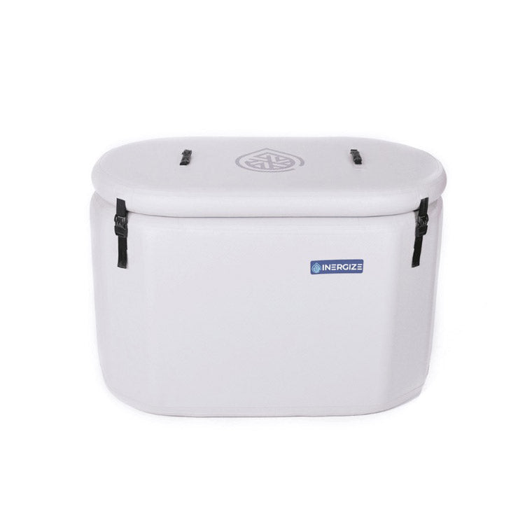Inergize Cold Plunge Tub