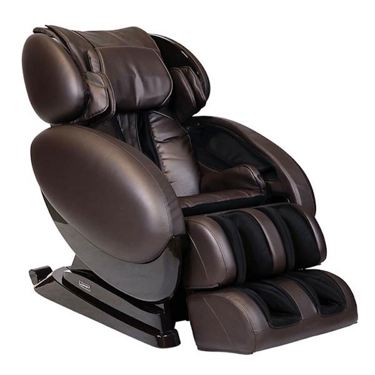Infinity IT-8500 X3 3D/4D Massage Chair (Refurbished)