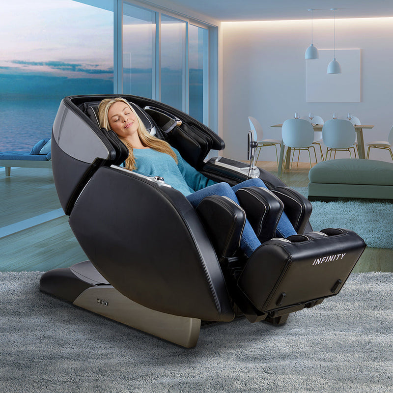 Infinity Luminary Syner-D Massage Chair