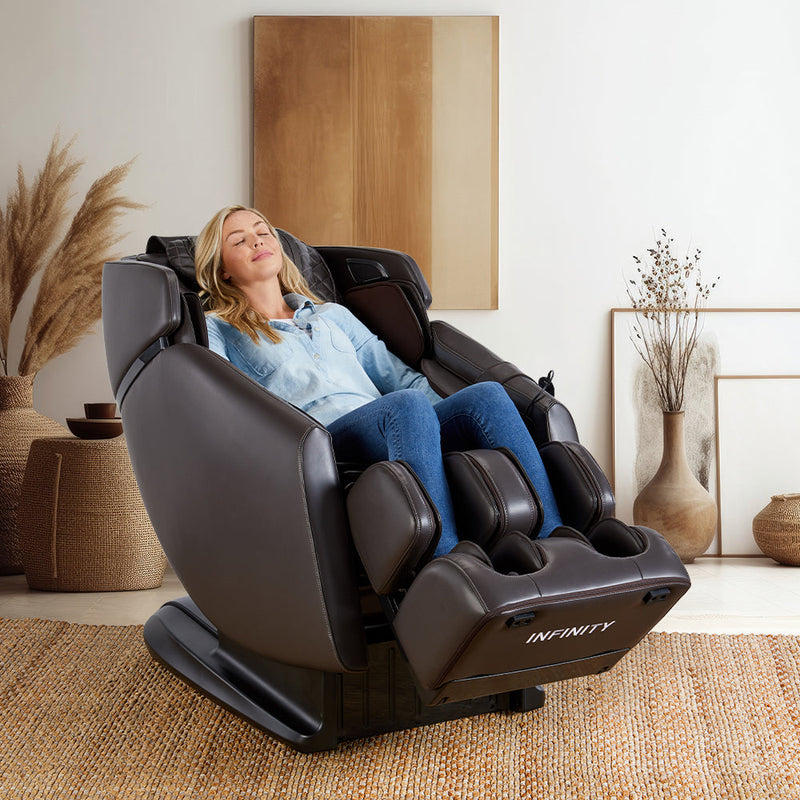 Massage Chairs Inversion Recliner Tony Little Zero Gravity Vibrating Massage Recliner By Lifesmart HSN Massage Chairs Inversion Recliner Tony Little Zero Gravity Vibrating Massage Recliner By Lifesmart HSN
