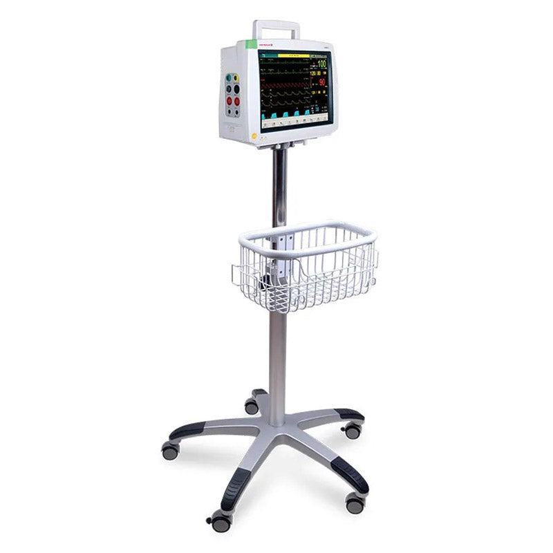 Infinium OMNI II Touch Screen Patient Monitor