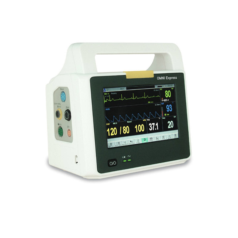 Infinium OMNI Express Portable Vital Signs Monitor