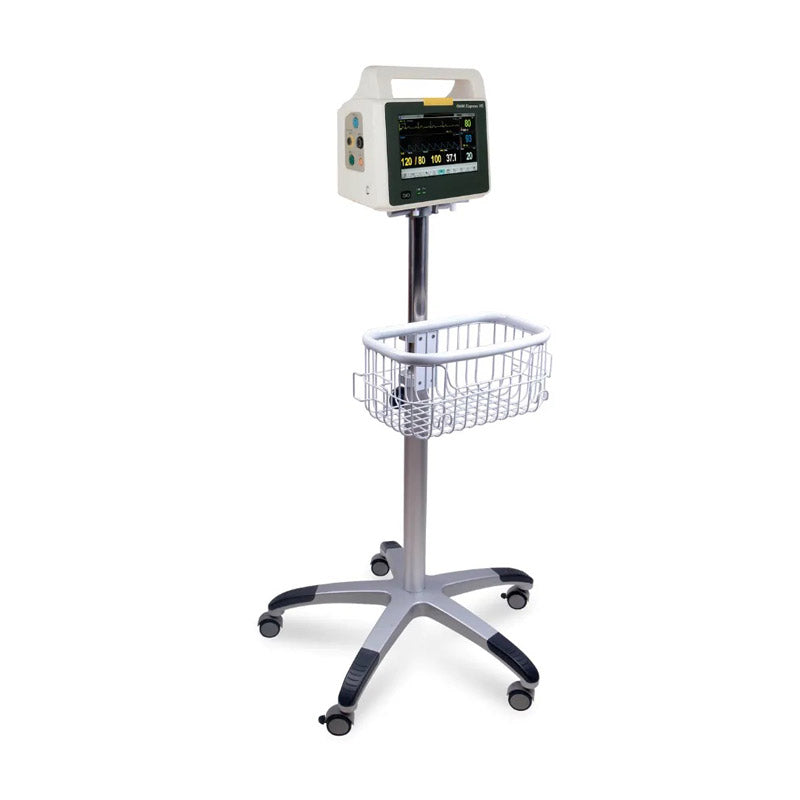 Infinium OMNI Express Portable Vital Signs Monitor