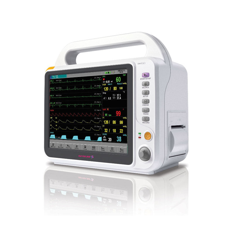 Infinium OMNI K Portable Patient Monitor