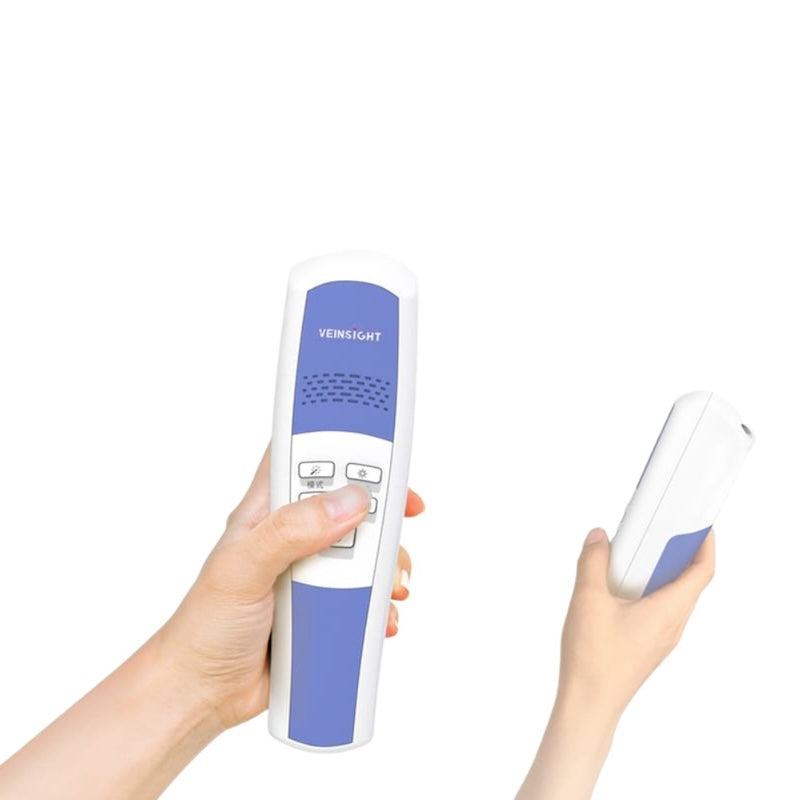 Infinium VS500 Infrared Vein Viewer