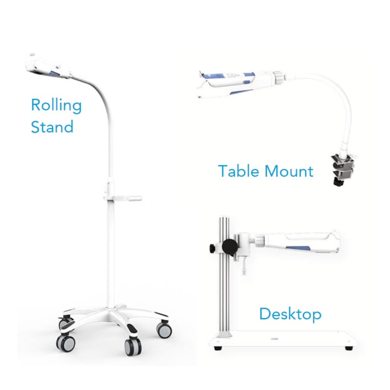 Infinium VS500 Infrared Vein Viewer