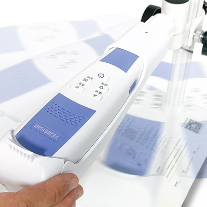 Infinium VS500 Infrared Vein Viewer