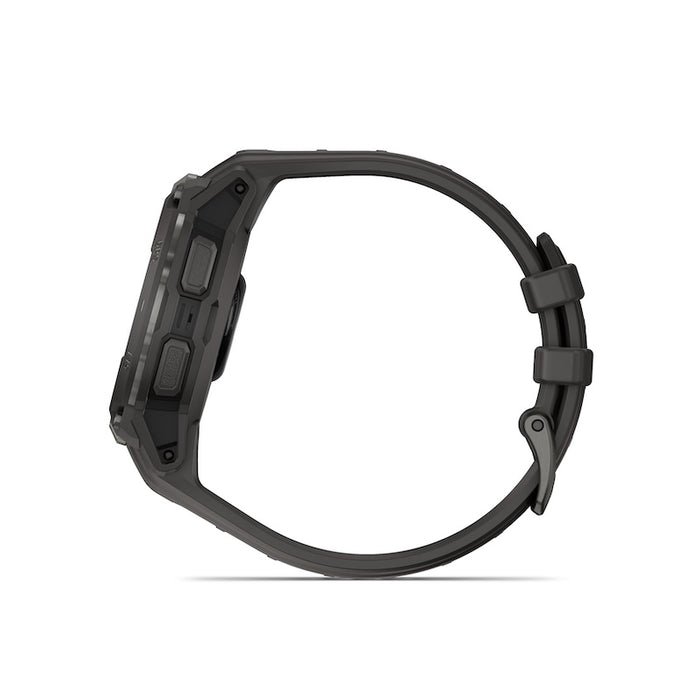Garmin Instinct Crossover AMOLED GPS Smartwatch