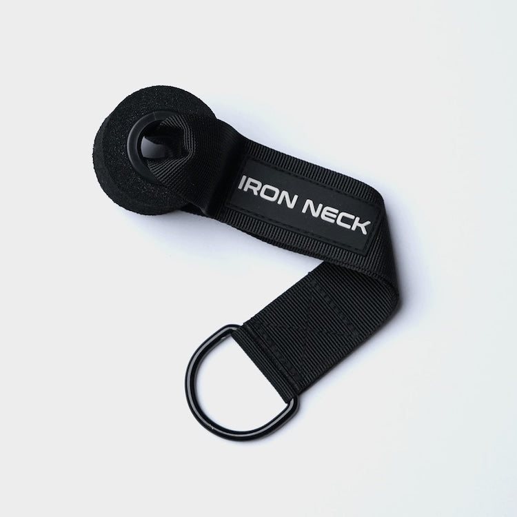 Iron Neck Safe Lock Door Anchor