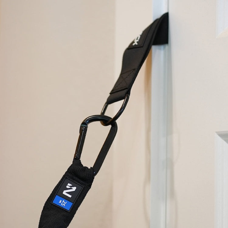 Iron Neck Safe Lock Door Anchor