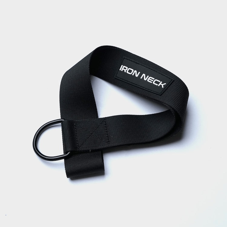 Iron Neck EZ Cinch Anchor