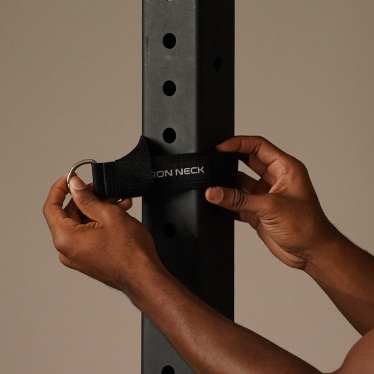 Iron Neck EZ Cinch Anchor