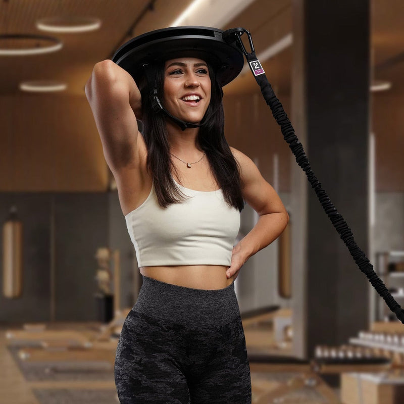 Iron Neck Rehab Kit
