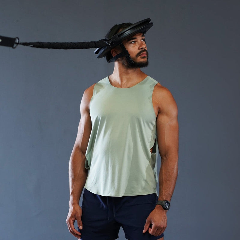 Iron Neck Strength Kit
