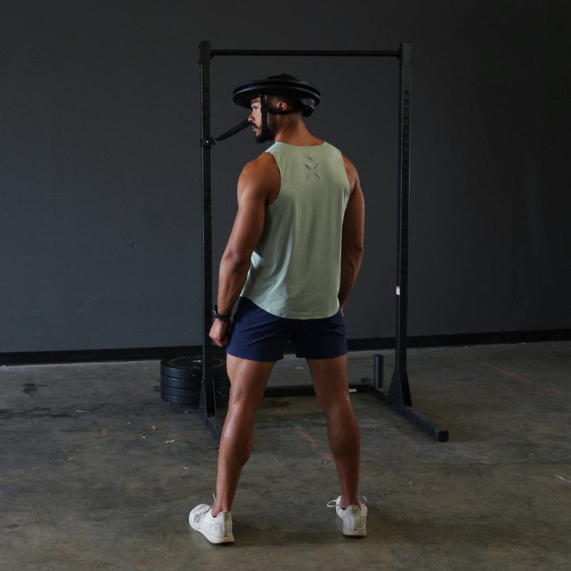Iron Neck Strength Kit
