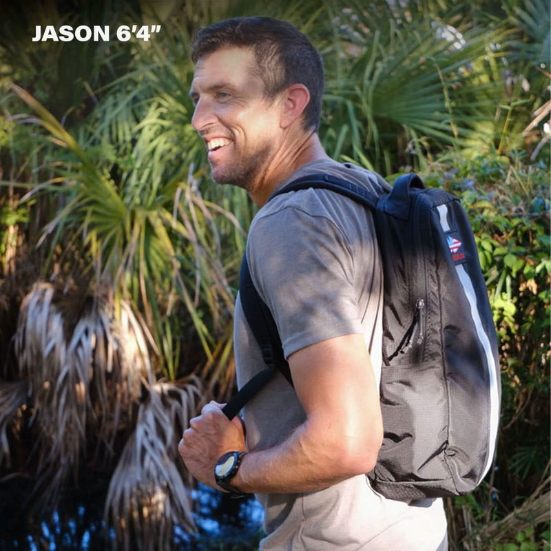 Basic Rucker Gym Basic Rucker — Recovery For Athletes