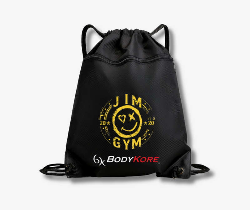 BodyKore On the Road with Maslow Fitness Kit