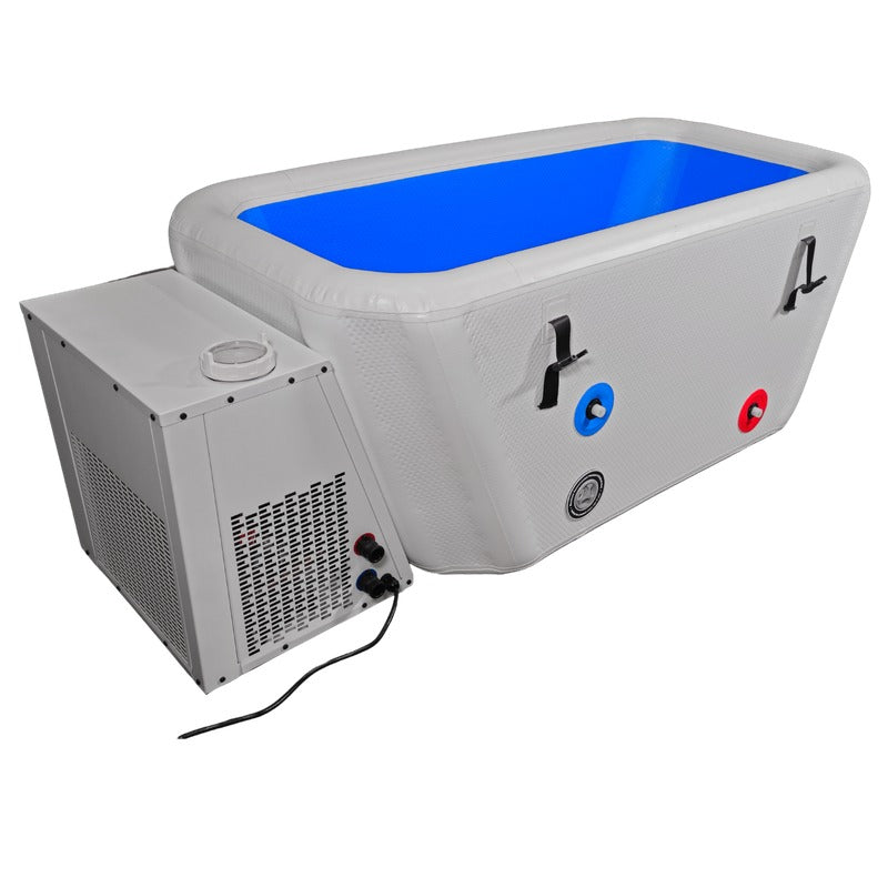 Beyond Cold Journey Portable Cold Plunge