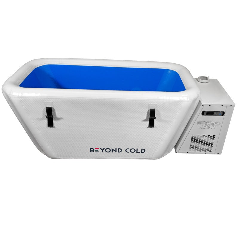 Beyond Cold Journey Portable Cold Plunge