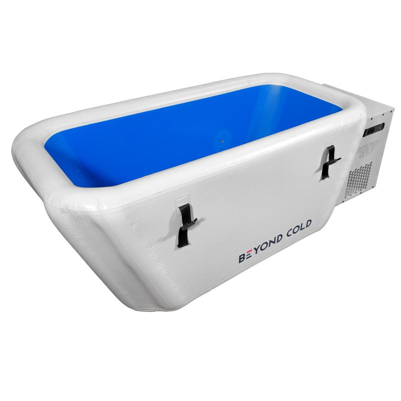 Beyond Cold Journey Portable Cold Plunge