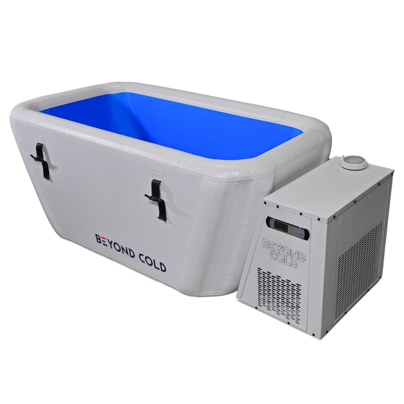 Beyond Cold Journey Portable Cold Plunge