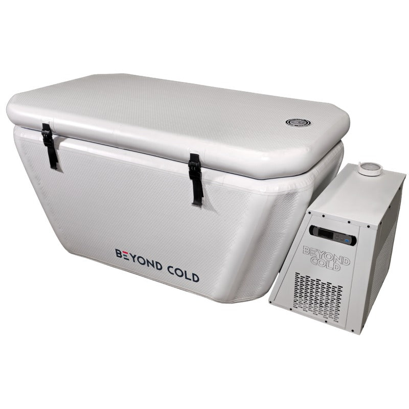 Beyond Cold Journey Portable Cold Plunge