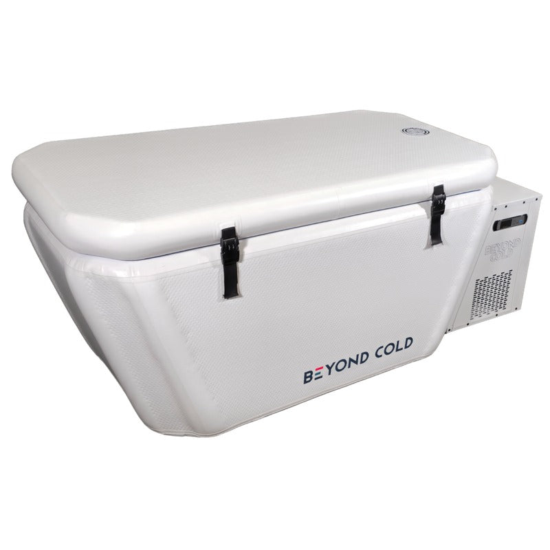Beyond Cold Journey Portable Cold Plunge