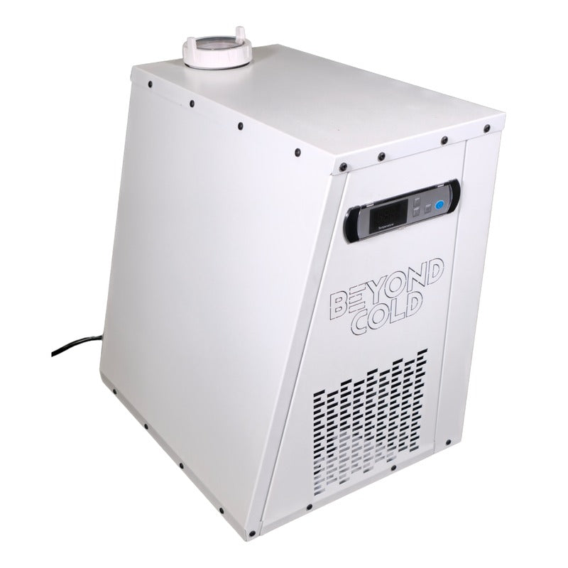 Beyond Cold Journey Portable Cold Plunge