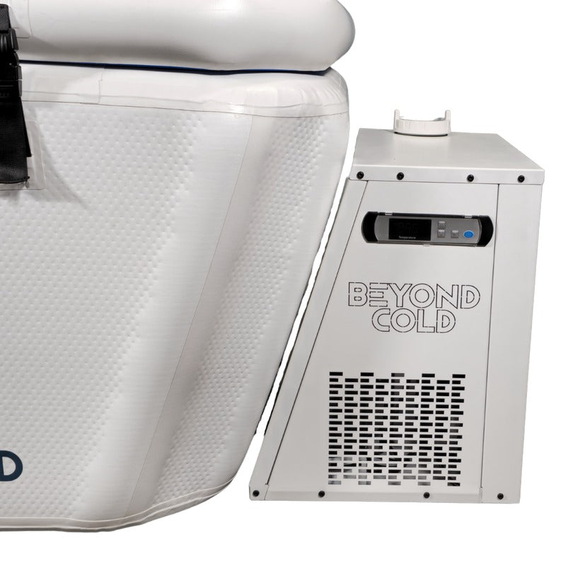 Beyond Cold Journey Portable Cold Plunge