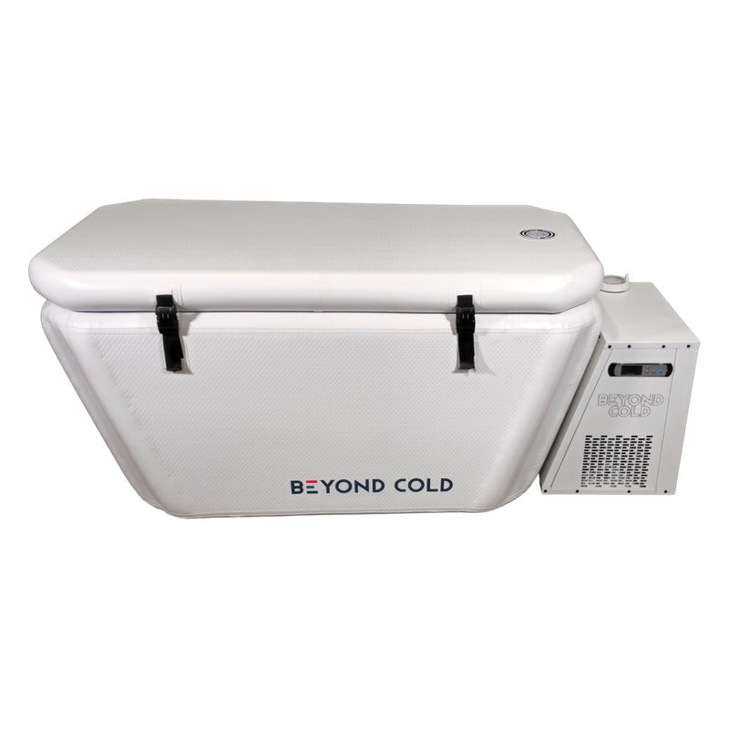 Beyond Cold Journey Portable Cold Plunge