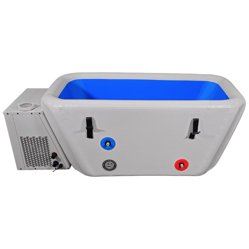 Beyond Cold Journey Portable Cold Plunge