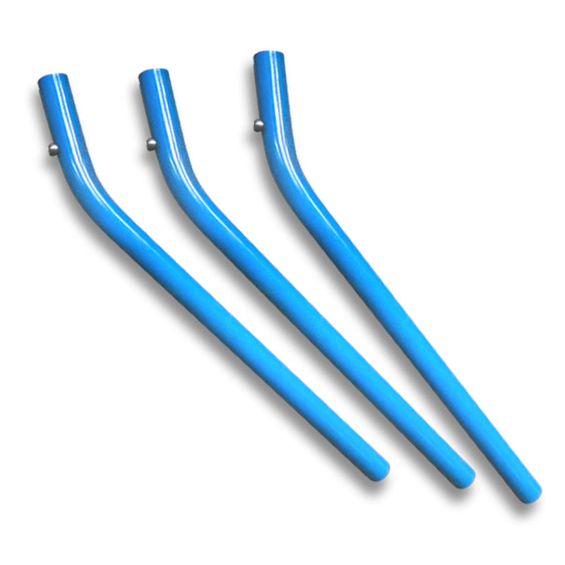 Jugs Defensive Short Legs (3): BP3, SP3 and mini3 Baseball Machines
