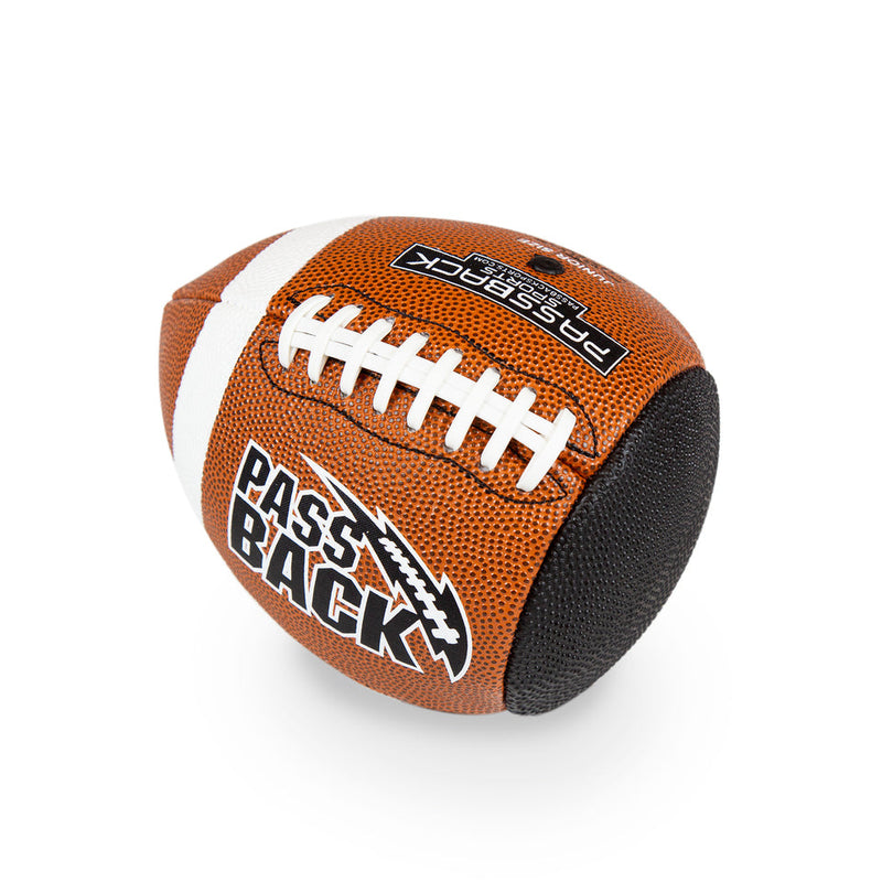 All Ball Pro Junior Passback Training Football (Ages 9-13)